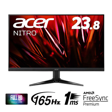 画像ギャラリー No.006のサムネイル画像 / Acer,年末年始セールを開催。ゲーマー向けPCやディスプレイを割引販売