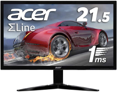 画像ギャラリー No.007のサムネイル画像 / Acer,年末年始セールを開催。ゲーマー向けPCやディスプレイを割引販売