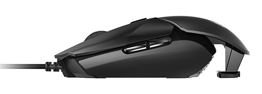 画像ギャラリー No.006のサムネイル画像 / 重さ約59gの軽量マウスなどAcerのPredatorからゲーマー向け周辺機器計6製品が登場