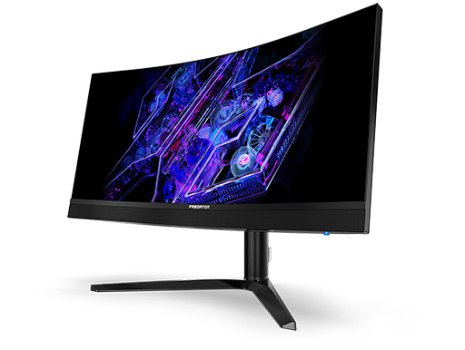 画像ギャラリー No.007のサムネイル画像 / AcerがMini LED液晶＆第14世代Core搭載のゲームノートPCを発表。Mini LED液晶や有機ELパネル採用のウルトラワイドディスプレイも