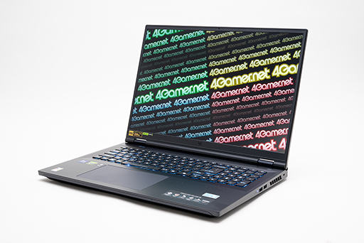 画像ギャラリー No.001のサムネイル画像 / 最強CPU&GPU搭載のAcer「Predator Helios 18」の実力を検証