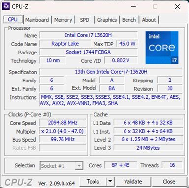 画像ギャラリー No.012のサムネイル画像 / ゲーマー向けノートPCはここを見て選べ! AcerのノートPC「Predator Helios Neo 16」と「Nitro V 15」で学ぶ製品選びのポイントとは【PR】