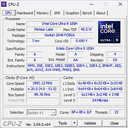 画像ギャラリー No.002のサムネイル画像 / Core Ultra搭載のゲーマー向けノートPC「Predator Helios Neo 14」はゲームを持ち運びたい人にぴったりの製品だ【PR】