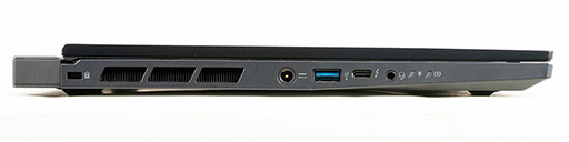 画像ギャラリー No.020のサムネイル画像 / Core Ultra搭載のゲーマー向けノートPC「Predator Helios Neo 14」はゲームを持ち運びたい人にぴったりの製品だ【PR】