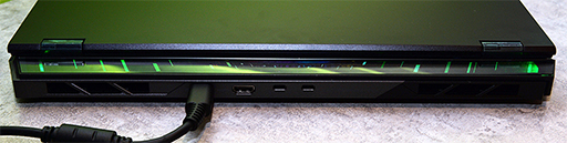 画像ギャラリー No.004のサムネイル画像 / RTX 50シリーズ搭載のゲーマー向けノートPC&デスクトップPCがAcerから登場