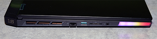 画像ギャラリー No.005のサムネイル画像 / RTX 50シリーズ搭載のゲーマー向けノートPC&デスクトップPCがAcerから登場