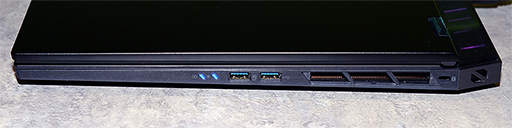 画像ギャラリー No.006のサムネイル画像 / RTX 50シリーズ搭載のゲーマー向けノートPC&デスクトップPCがAcerから登場