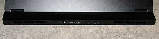 画像ギャラリー No.008のサムネイル画像 / RTX 50シリーズ搭載のゲーマー向けノートPC&デスクトップPCがAcerから登場