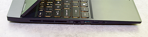 画像ギャラリー No.009のサムネイル画像 / RTX 50シリーズ搭載のゲーマー向けノートPC&デスクトップPCがAcerから登場