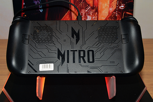 画像ギャラリー No.013のサムネイル画像 / RTX 50シリーズ搭載のゲーマー向けノートPC&デスクトップPCがAcerから登場