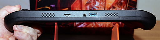画像ギャラリー No.015のサムネイル画像 / RTX 50シリーズ搭載のゲーマー向けノートPC&デスクトップPCがAcerから登場