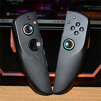 画像ギャラリー No.017のサムネイル画像 / RTX 50シリーズ搭載のゲーマー向けノートPC&デスクトップPCがAcerから登場