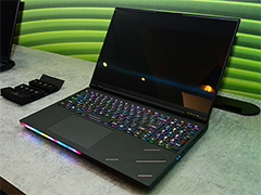 RTX 50シリーズ搭載のゲーマー向けノートPC＆デスクトップPCがAcerから登場