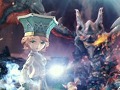 「聖境伝説ONLINE」，戦闘シーンをイメージした最新プロモーションムービーを4GamerにUp