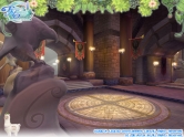画像ギャラリー No.002のサムネイル画像 / 「Finding Neverland Online -聖境伝説-」に登場するダンジョンのSSとムービーが公開。このグロテスクな武器を持ったゴスロリ少女もボス？