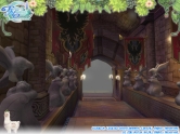 画像ギャラリー No.003のサムネイル画像 / 「Finding Neverland Online -聖境伝説-」に登場するダンジョンのSSとムービーが公開。このグロテスクな武器を持ったゴスロリ少女もボス？