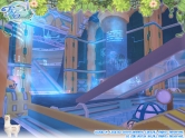 画像ギャラリー No.010のサムネイル画像 / 「Finding Neverland Online -聖境伝説-」に登場するダンジョンのSSとムービーが公開。このグロテスクな武器を持ったゴスロリ少女もボス？