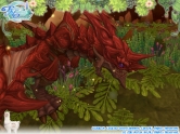 画像ギャラリー No.012のサムネイル画像 / 「Finding Neverland Online -聖境伝説-」に登場するダンジョンのSSとムービーが公開。このグロテスクな武器を持ったゴスロリ少女もボス？