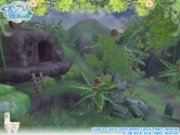 画像ギャラリー No.016のサムネイル画像 / 「Finding Neverland Online -聖境伝説-」に登場するダンジョンのSSとムービーが公開。このグロテスクな武器を持ったゴスロリ少女もボス？