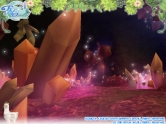 画像ギャラリー No.025のサムネイル画像 / 「Finding Neverland Online -聖境伝説-」に登場するダンジョンのSSとムービーが公開。このグロテスクな武器を持ったゴスロリ少女もボス？