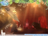 画像ギャラリー No.027のサムネイル画像 / 「Finding Neverland Online -聖境伝説-」に登場するダンジョンのSSとムービーが公開。このグロテスクな武器を持ったゴスロリ少女もボス？