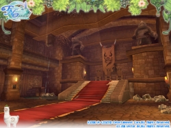画像ギャラリー No.031のサムネイル画像 / 「Finding Neverland Online -聖境伝説-」に登場するダンジョンのSSとムービーが公開。このグロテスクな武器を持ったゴスロリ少女もボス？