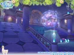 画像ギャラリー No.039のサムネイル画像 / 「Finding Neverland Online -聖境伝説-」に登場するダンジョンのSSとムービーが公開。このグロテスクな武器を持ったゴスロリ少女もボス？