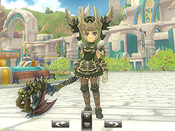 画像ギャラリー No.005のサムネイル画像 / MMORPG「Finding Neverland Online -聖境伝説-」の最新スクリーンショットが公開に。登場クラス10種類のビジュアルをチェックすべし