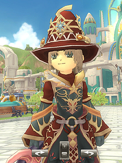 画像ギャラリー No.020のサムネイル画像 / MMORPG「Finding Neverland Online -聖境伝説-」の最新スクリーンショットが公開に。登場クラス10種類のビジュアルをチェックすべし