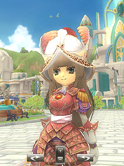 画像ギャラリー No.023のサムネイル画像 / MMORPG「Finding Neverland Online -聖境伝説-」の最新スクリーンショットが公開に。登場クラス10種類のビジュアルをチェックすべし