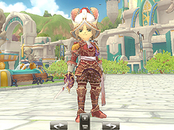 画像ギャラリー No.026のサムネイル画像 / MMORPG「Finding Neverland Online -聖境伝説-」の最新スクリーンショットが公開に。登場クラス10種類のビジュアルをチェックすべし