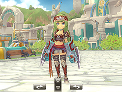 画像ギャラリー No.029のサムネイル画像 / MMORPG「Finding Neverland Online -聖境伝説-」の最新スクリーンショットが公開に。登場クラス10種類のビジュアルをチェックすべし