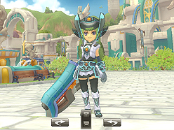 画像ギャラリー No.033のサムネイル画像 / MMORPG「Finding Neverland Online -聖境伝説-」の最新スクリーンショットが公開に。登場クラス10種類のビジュアルをチェックすべし