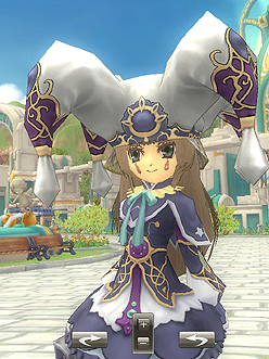 画像ギャラリー No.039のサムネイル画像 / MMORPG「Finding Neverland Online -聖境伝説-」の最新スクリーンショットが公開に。登場クラス10種類のビジュアルをチェックすべし