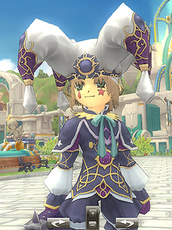 画像ギャラリー No.040のサムネイル画像 / MMORPG「Finding Neverland Online -聖境伝説-」の最新スクリーンショットが公開に。登場クラス10種類のビジュアルをチェックすべし