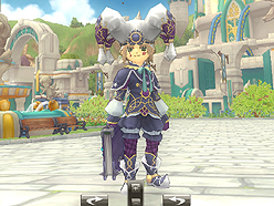 画像ギャラリー No.042のサムネイル画像 / MMORPG「Finding Neverland Online -聖境伝説-」の最新スクリーンショットが公開に。登場クラス10種類のビジュアルをチェックすべし