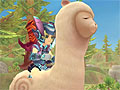 「Finding Neverland Online -聖境伝説-」のキャラクターメイキングシーンや染色システム，「アルパカ」の様子などが分かるムービーを4GamerにUp