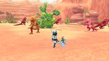 画像ギャラリー No.009のサムネイル画像 / 「Finding Neverland Online -聖境伝説-」のクローズドβテストで体験できる職業の一部をムービーでチェック