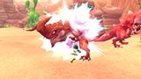 画像ギャラリー No.011のサムネイル画像 / 「Finding Neverland Online -聖境伝説-」のクローズドβテストで体験できる職業の一部をムービーでチェック