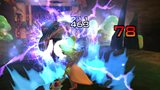 画像ギャラリー No.021のサムネイル画像 / 「Finding Neverland Online -聖境伝説-」のクローズドβテストで体験できる職業の一部をムービーでチェック