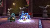画像ギャラリー No.022のサムネイル画像 / 「Finding Neverland Online -聖境伝説-」のクローズドβテストで体験できる職業の一部をムービーでチェック