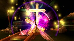 画像ギャラリー No.032のサムネイル画像 / 「Finding Neverland Online -聖境伝説-」のクローズドβテストで体験できる職業の一部をムービーでチェック
