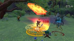 画像ギャラリー No.033のサムネイル画像 / 「Finding Neverland Online -聖境伝説-」のクローズドβテストで体験できる職業の一部をムービーでチェック