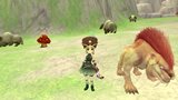 画像ギャラリー No.038のサムネイル画像 / 「Finding Neverland Online -聖境伝説-」のクローズドβテストで体験できる職業の一部をムービーでチェック