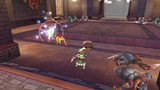 画像ギャラリー No.039のサムネイル画像 / 「Finding Neverland Online -聖境伝説-」のクローズドβテストで体験できる職業の一部をムービーでチェック
