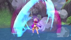 画像ギャラリー No.046のサムネイル画像 / 「Finding Neverland Online -聖境伝説-」のクローズドβテストで体験できる職業の一部をムービーでチェック