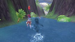 画像ギャラリー No.048のサムネイル画像 / 「Finding Neverland Online -聖境伝説-」のクローズドβテストで体験できる職業の一部をムービーでチェック