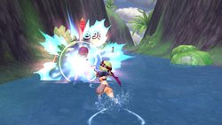画像ギャラリー No.049のサムネイル画像 / 「Finding Neverland Online -聖境伝説-」のクローズドβテストで体験できる職業の一部をムービーでチェック