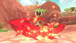 画像ギャラリー No.053のサムネイル画像 / 「Finding Neverland Online -聖境伝説-」のクローズドβテストで体験できる職業の一部をムービーでチェック