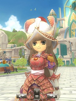 画像ギャラリー No.010のサムネイル画像 / 【PR】キーワードは「可愛い」「やさしい」「楽しい」! オンラインRPG「Finding Neverland Online -聖境伝説-」の柔軟な「転職システム」で,さまざまなジョブを楽しもう